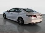 Toyota Camry - fotka číslo 3