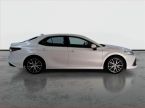 Toyota Camry - fotka číslo 5