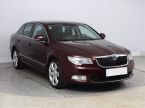 Škoda Superb - fotka číslo 0
