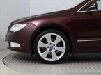 Škoda Superb - fotka číslo 12