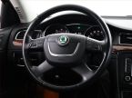 Škoda Superb - fotka číslo 13