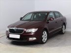 Škoda Superb - fotka číslo 1