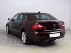 Škoda Superb - fotka číslo 3