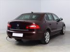 Škoda Superb - fotka číslo 4