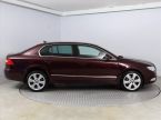 Škoda Superb - fotka číslo 5