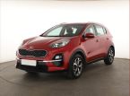 Kia Sportage - fotka číslo 1