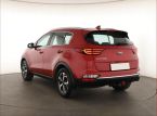 Kia Sportage - fotka číslo 3