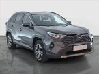 Toyota RAV 4 - fotka číslo 0