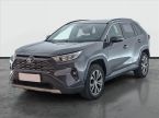 Toyota RAV 4 - fotka číslo 1