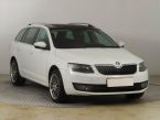 Škoda Octavia - fotka číslo 0