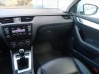 Škoda Octavia - fotka číslo 7