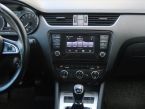 Škoda Octavia - fotka číslo 11