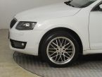 Škoda Octavia - fotka číslo 14