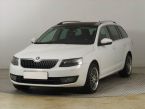 Škoda Octavia - fotka číslo 1
