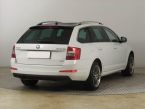 Škoda Octavia - fotka číslo 4