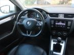 Škoda Octavia - fotka číslo 6