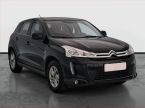 Citroën C4 Aircross - fotka číslo 0