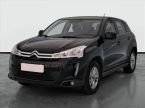 Citroën C4 Aircross - fotka číslo 1