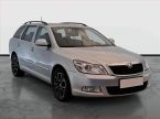 Škoda Octavia - fotka číslo 0