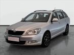 Škoda Octavia - fotka číslo 1