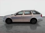 Škoda Octavia - fotka číslo 2