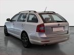 Škoda Octavia - fotka číslo 3
