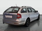 Škoda Octavia - fotka číslo 4