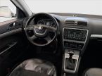 Škoda Octavia - fotka číslo 6