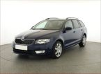 Škoda Octavia - fotka číslo 1