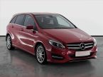 Mercedes Třída B - fotka číslo 0