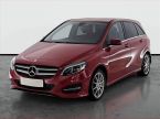 Mercedes Třída B - fotka číslo 1