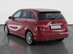 Mercedes Třída B - fotka číslo 3