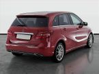 Mercedes Třída B - fotka číslo 4