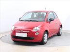 Fiat 500 - fotka číslo 1