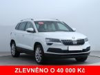Škoda Karoq - fotka číslo 0