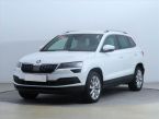 Škoda Karoq - fotka číslo 1