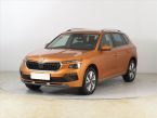 Škoda Kamiq - fotka číslo 1
