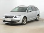 Škoda Octavia - fotka číslo 1