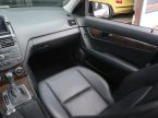Mercedes Třída C - fotka číslo 7