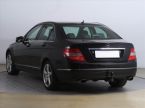 Mercedes Třída C - fotka číslo 3