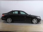 Mercedes Třída C - fotka číslo 5