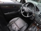 Mercedes Třída C - fotka číslo 6