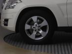 Mercedes Třída GLK - fotka číslo 14