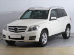 Mercedes Třída GLK - fotka číslo 1