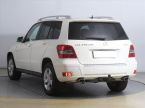 Mercedes Třída GLK - fotka číslo 3