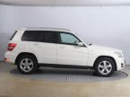 Mercedes Třída GLK - fotka číslo 5