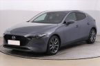 Mazda 3 - fotka číslo 1