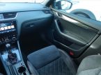 Škoda Octavia - fotka číslo 7