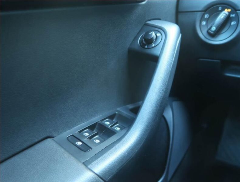 Škoda Octavia - hlavní fotka