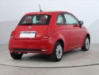 Fiat 500 - fotka číslo 4